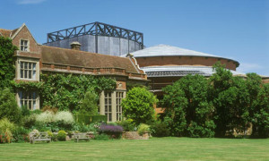 Glyndebourne